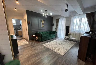 Apartament tip penthouse cu 3 camere, 2 bai-Tractorul. Apartament tip penthouse cu 3 camere, 2 bai-Tractorul. - 1