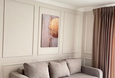 Apartament cu 2 camere în Ipotești - 5