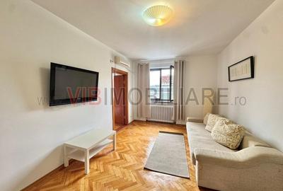 Apartament cu 2 camere decomandat în Universitate - 1