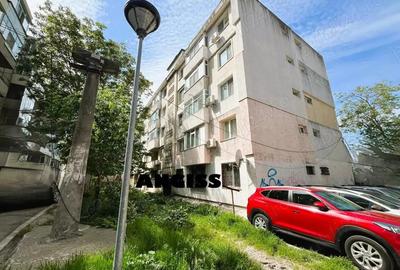 Apartament cu 2 camere semidecomandat în Central - 4