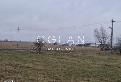 Spațiu comercial, în Șelimbăr - 2