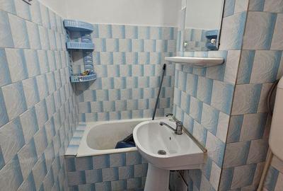 Apartament cu 2 camere în Trivale - 1