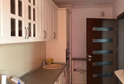 Apartament cu 2 camere semidecomandat în Central - 8