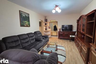 Apartament cu 3 camere decomandat în Central - 6