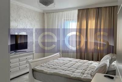 Apartament cu 2 camere, mobilat în Vitan - 3