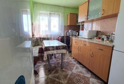 Apartament 3 camere de vanzare in Nufarul Oradea, Oradea - 15