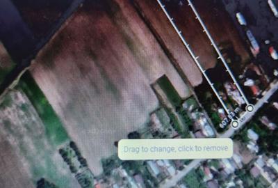 Spațiu comercial, în Bâldana - 1