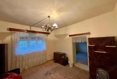 Casă cu 3 camere cu Teren 4191 Mp în Cig - 10