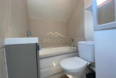 Apartament cu 4 camere decomandat, mobilat în Iancu Nicolae - 57