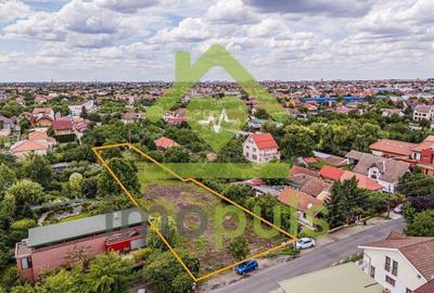 ? Teren generos 2.689 mp Braytim, ideal pentru dezvoltare! ? ? Teren generos 2.689 mp Braytim, ideal pentru dezvoltare! ? - 10