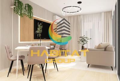 Apartament cu 3 camere decomandat în Central - 3