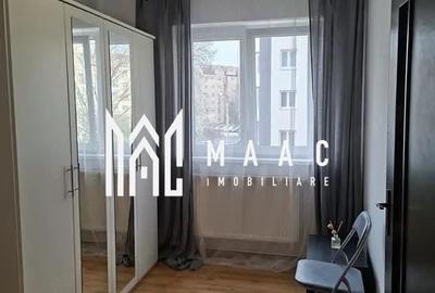 Garsonieră semidecomandată, mobilată în Hipodrom 3 - 1