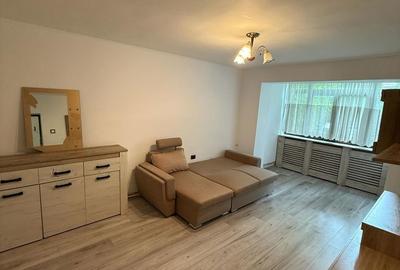 Apartament cu 2 camere decomandat în Copou - 1