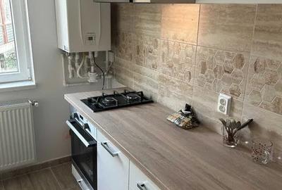 Garsoniera, 38 mp, decomandata, centrala, ac, balcon, Berceni - 4