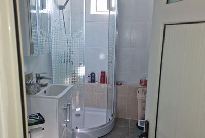 Apartament cu 2 camere semidecomandat în Central - 3