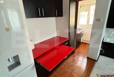 Garsonieră semidecomandată, mobilată în Craiter - 2