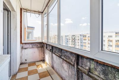 Apartament cu 3 camere decomandat în Sebastian - 11