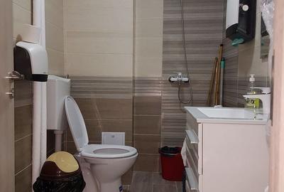 Apartament cu 2 camere decomandat, mobilat în Gara - 14
