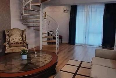 Panorama si Stil Duplex cu 2 Camere si Terasa Spectaculoasa , Complex modern, langa Marriott - 14