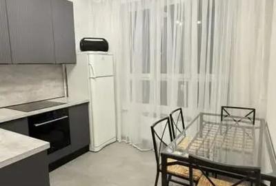 Apartament cu 2 camere decomandat în Pantelimon - 1