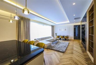 Vila de lux | acces la piscina si facilitati premium | Borhanci - 41