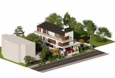 Studio Lângă Metrou și Parc Bazilescu! - 6