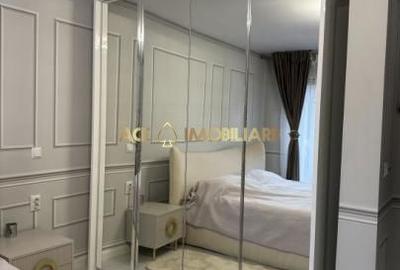 Apartament cu 4 camere, mobilat în Vitan - 7