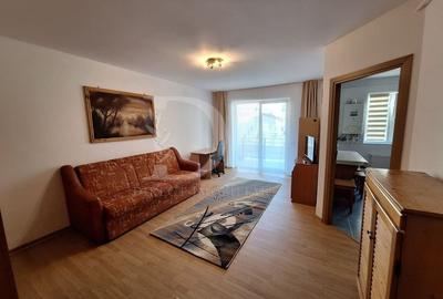Apartament etaj intermediar / Zona Florilor - 3