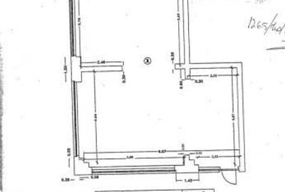 Spatii Comerciale Alexandria Str Dunarii - 1