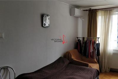 Apartament cu centrala termica, bloc reabilitat Colentina Maior Bacila Parcul Pl - 21