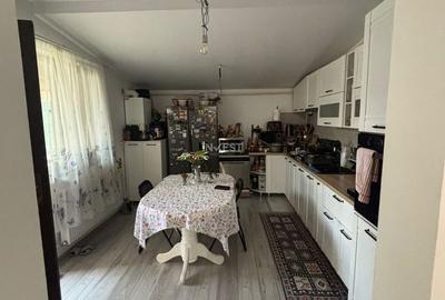 Apartament cu 3 camere, mobilat în Cug - 3