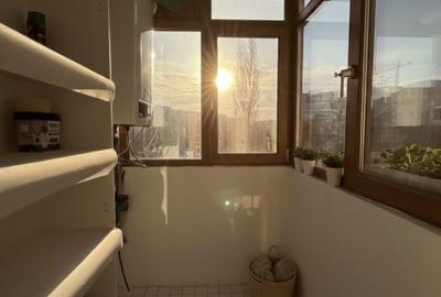 Apartament cu 4 camere în Faleza Nord - 15