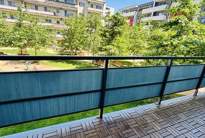 Apartament cu 2 camere în Iris - 5