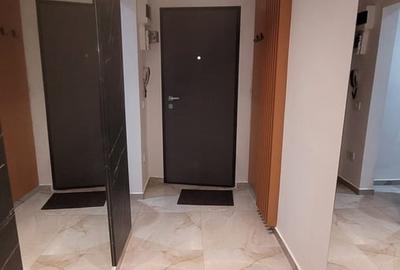 Garsonieră semidecomandată în Calea Victoriei - 9