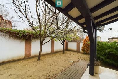 Casa moderna in Giroc, complet mobilata ?i utilata - 13