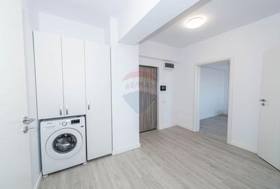 Apartament 2 camere de vanzare, Sos. Chitilei 23, nelocuit - 4