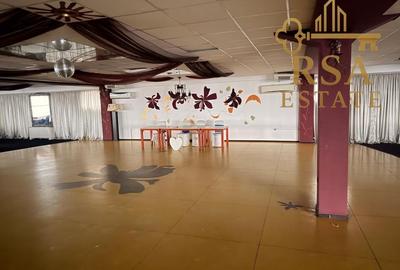 Spațiu comercial, de 2,405 mp, în Cartierul Nord - 7