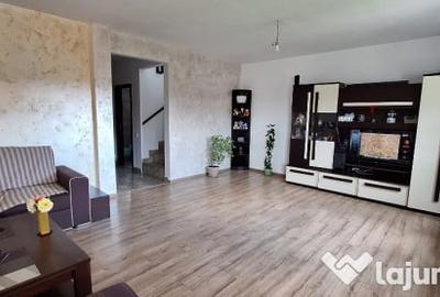 Casă cu 4 camere cu Teren 412 Mp în Măgurele - 2