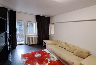 APARTAMENT 2 CAMERE BULEVARDUL UNIRII  BLOC MONOLIT 250 METRI METROU UNIRII - 12