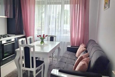 Garsonieră decomandată în Central - 7