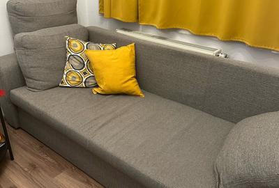 Apartament cu 2 camere decomandat în P-ța Universității - 14