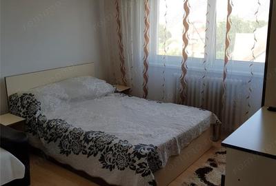 Garsoniera de inchiriat zona fundeni - 3