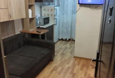 Garsonieră decomandată în Baicului - 1