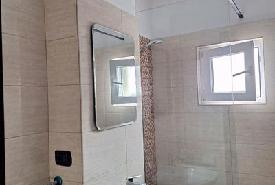 Apartament cu 3 camere semidecomandat în Calea București - 2
