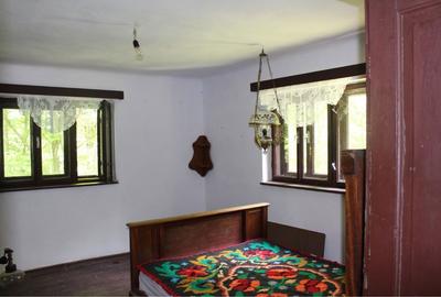 Casă cu 2 camere în Șugag - 6