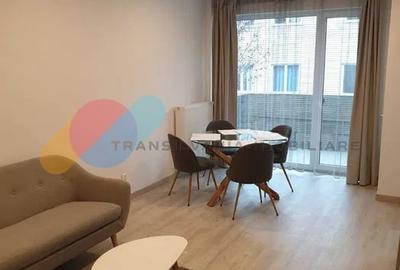 Apartament ultracentral, dotari de lux - langa Parcul Central Apartament ultracentral, dotari de lux - langa Parcul Central - 3