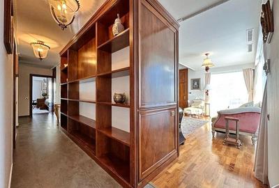 Penthouse Deosebit Inchiriere, Complex Exclusivist - 7