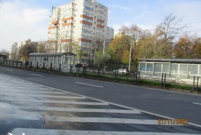 Casă cu 4 camere cu Teren 251 Mp în 1 Mai - 10