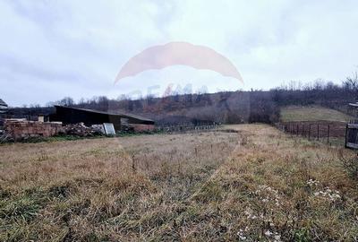 Casa cu 2 camere si teren de vanzare - 6