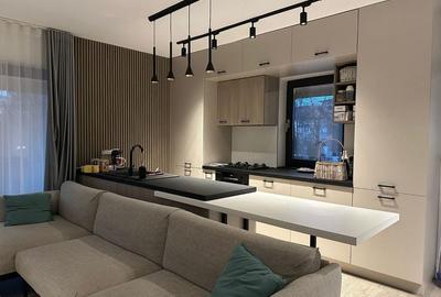 4 camere de inchiriat Iancu Nicolae Cambrige School parcare subterana 4 camere de inchiriat Iancu Nicolae Cambrige School parcare subterana - 10